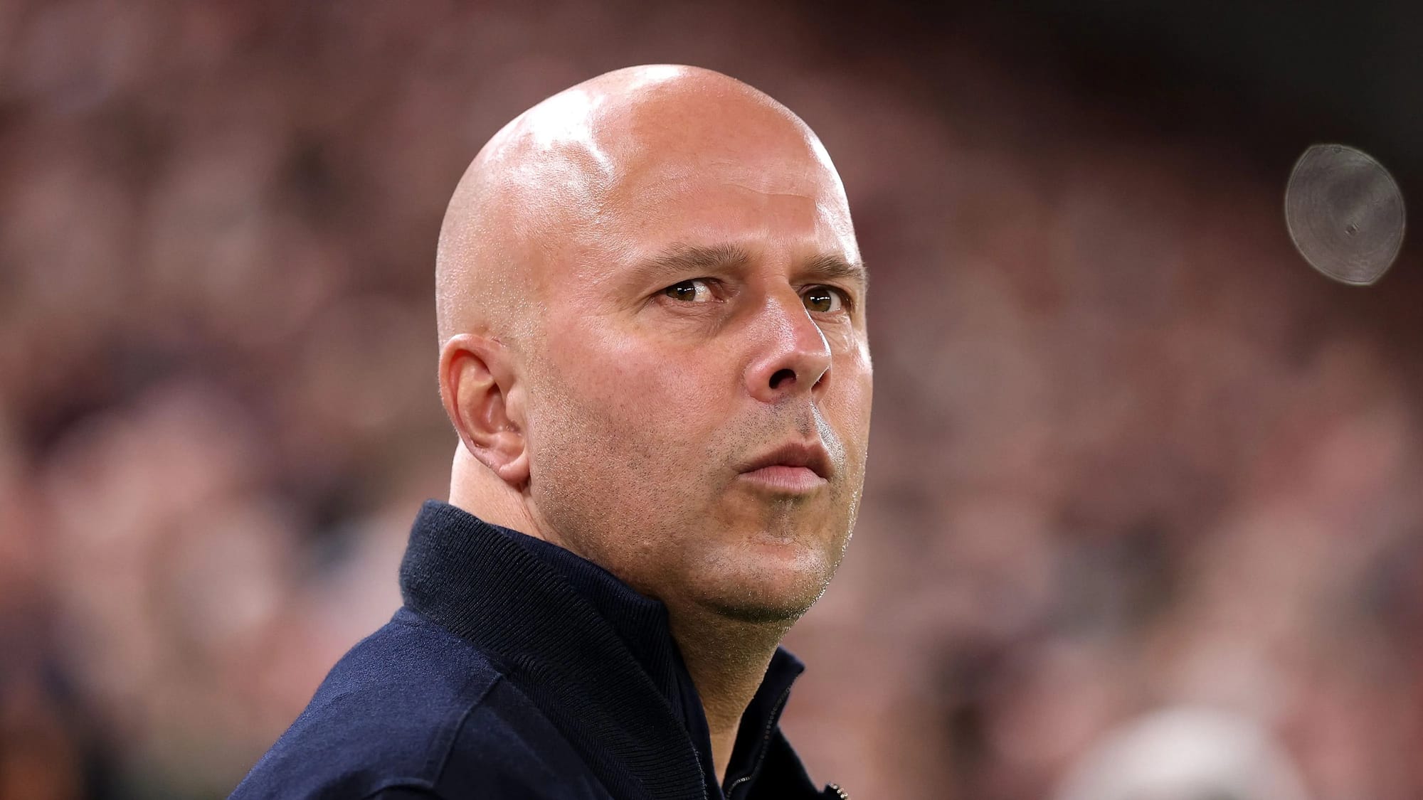 Peter Crouch: How Arne Slot can become one of Liverpool's greatest — Goal