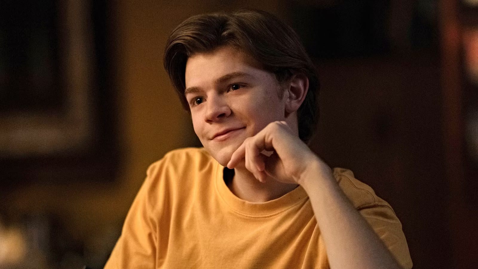 Dark Matter Is Surging on Apple TV Ahead of Season 2 — Collider