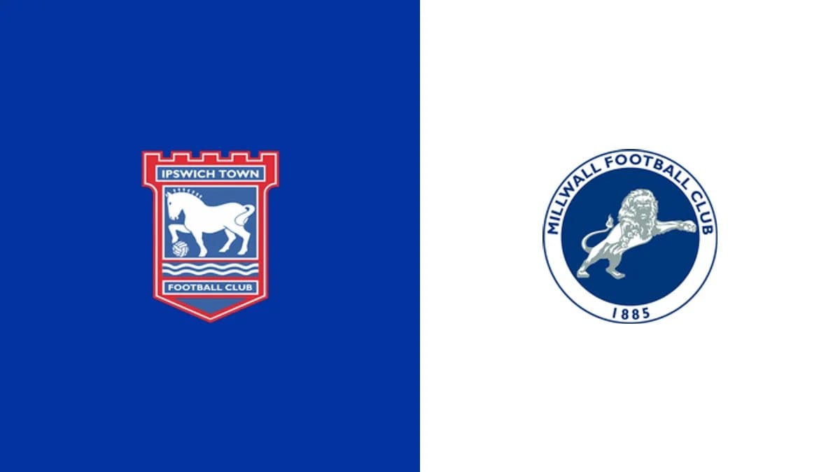 How to watch Ipswich vs Millwall: live stream, TV channel and kick-off time — Goal