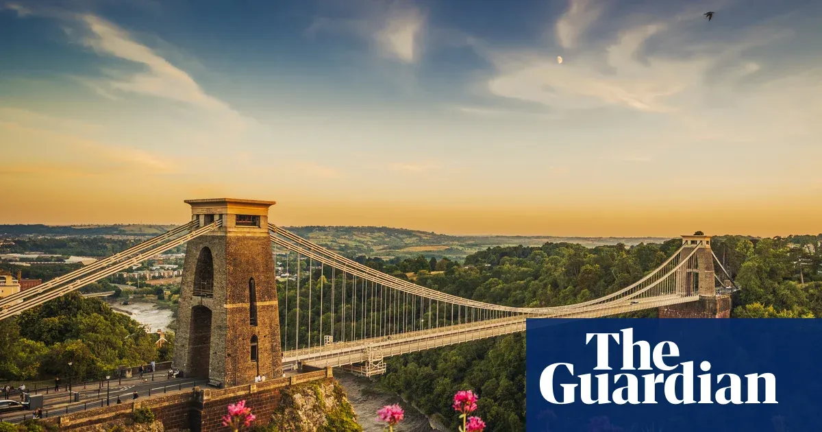 Wildlife abounds: readers’ favourite UK nature reserves and national parks — Lifestyle | The Guardian