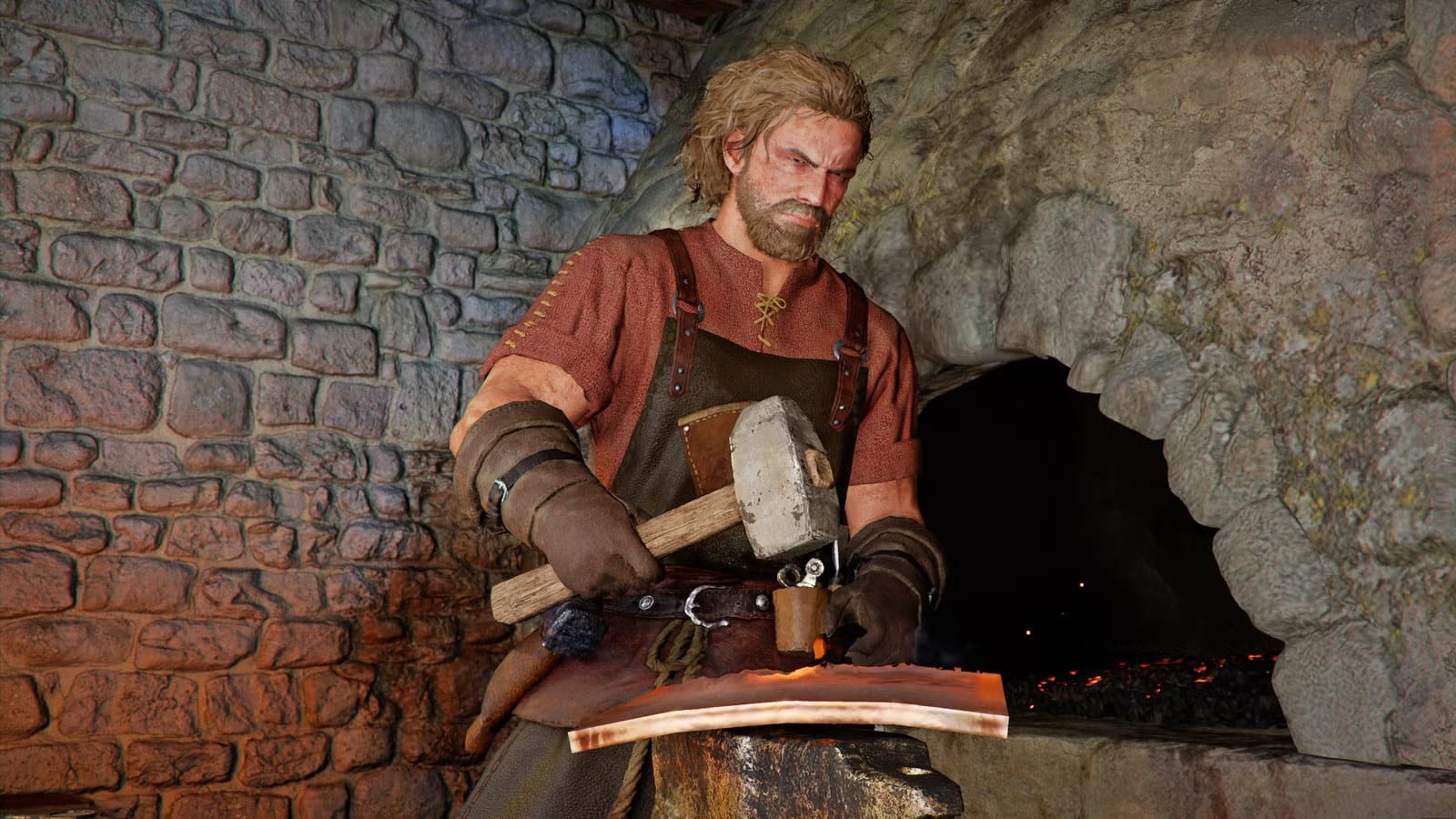 Crimson Desert players are refunding because of its terrible controls — Polygon