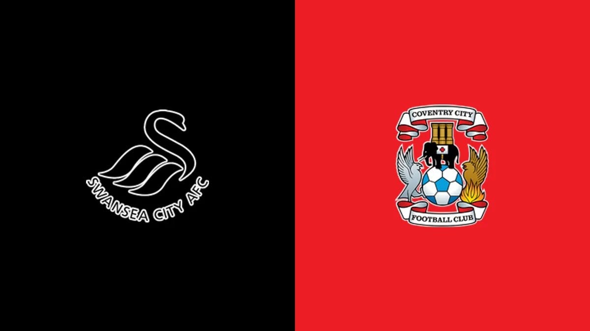 How to watch Swansea vs Coventry: live stream, TV channel and kick-off time — Goal
