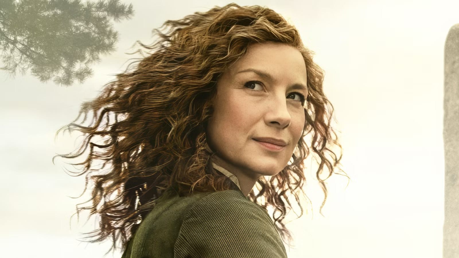 Caitriona Balfe on Claire’s inexplicable moment and saying goodbye to Outlander — Collider