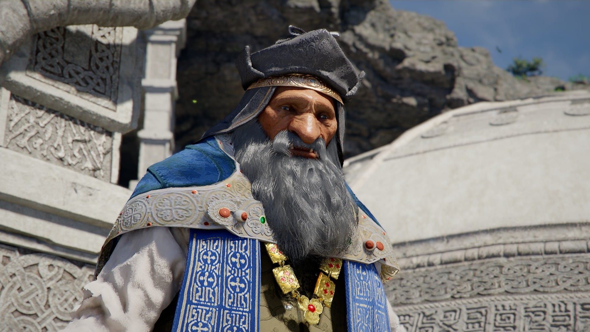 How to activate the Spire of the Stars in Crimson Desert — Pcgamer