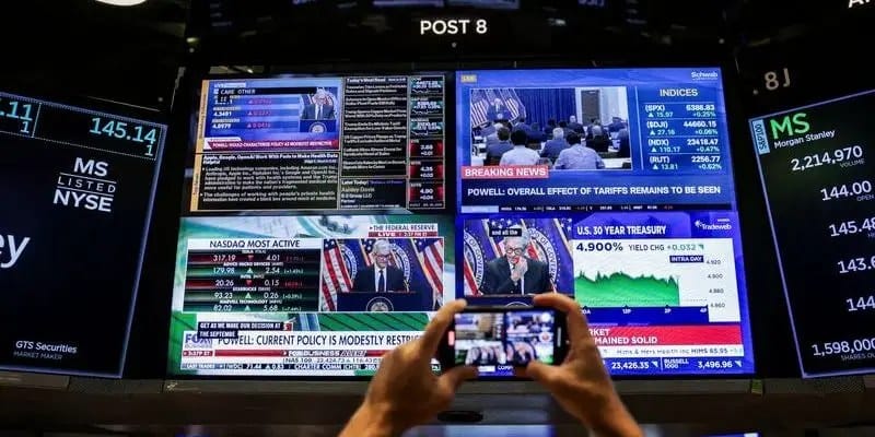 BofA: Three conditions that would prompt a Fed rate hike in 2026 — Businessinsider