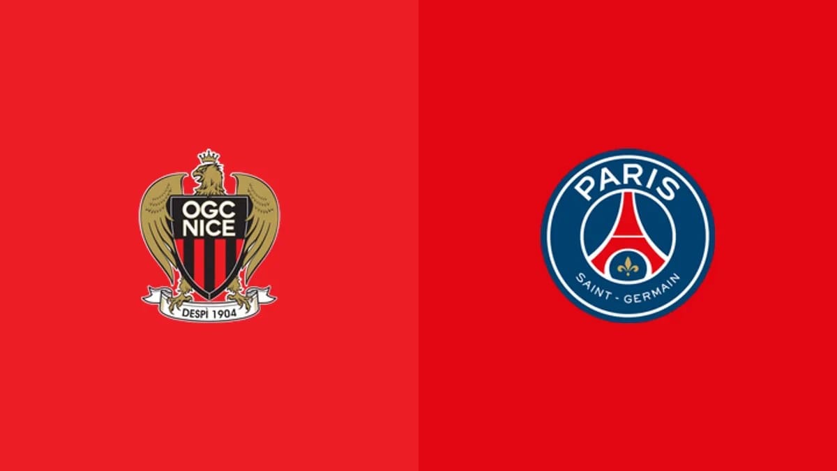 How to watch Nice vs Paris Saint-Germain: TV, live stream and kick-off time — Goal