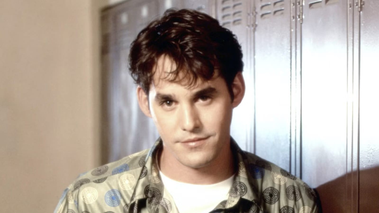 Nicholas Brendon, Best Known as Xander in Buffy the Vampire Slayer, Dead at 54 — Collider