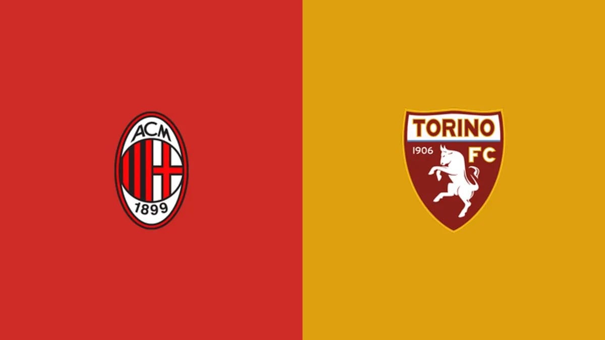 How to watch AC Milan vs Torino: kick-off time and viewing options — Goal