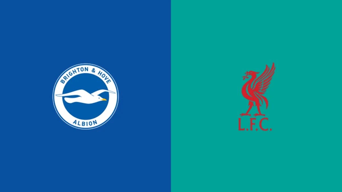 How to watch Brighton vs Liverpool: live stream, TV channel and kick-off time — Goal