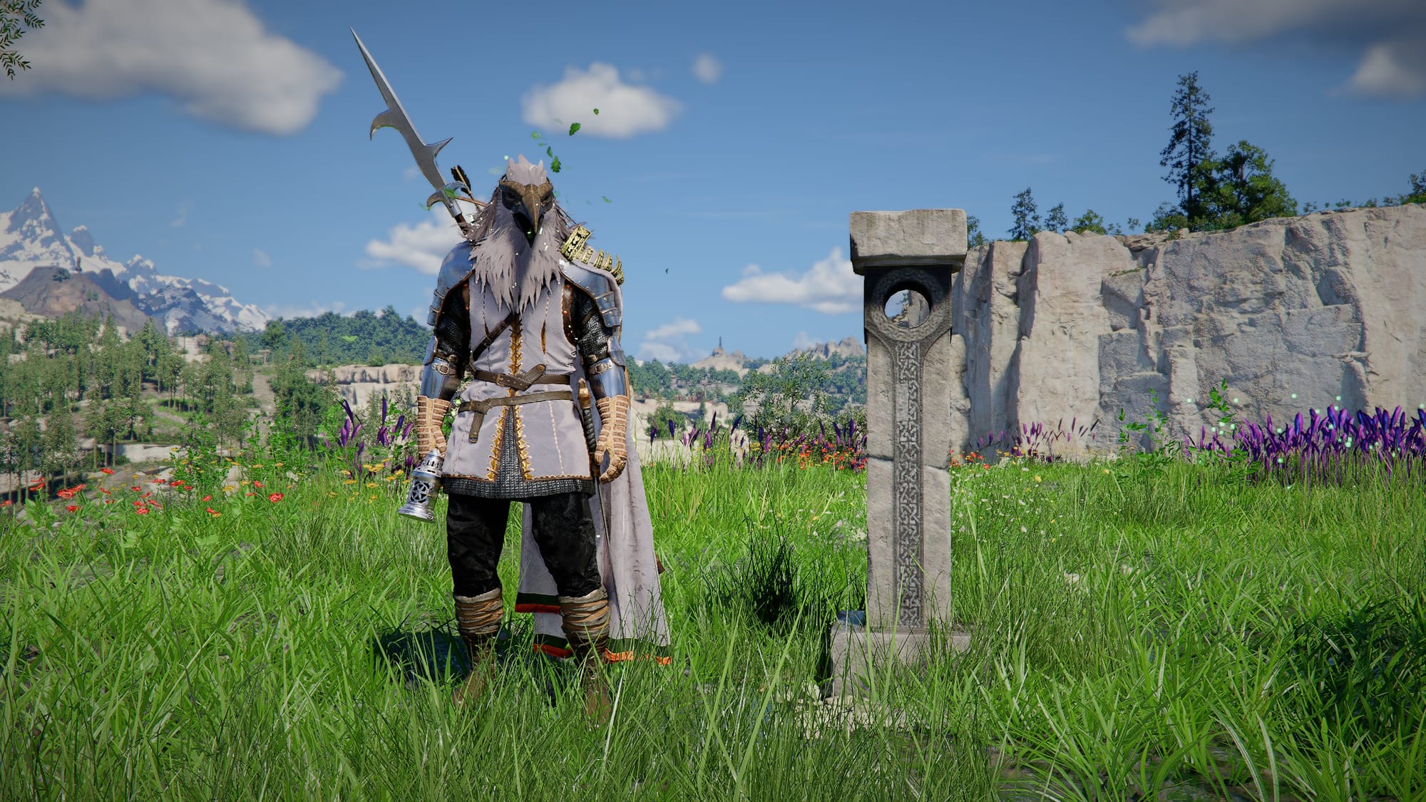 How to fast travel in Crimson Desert — Pcgamer