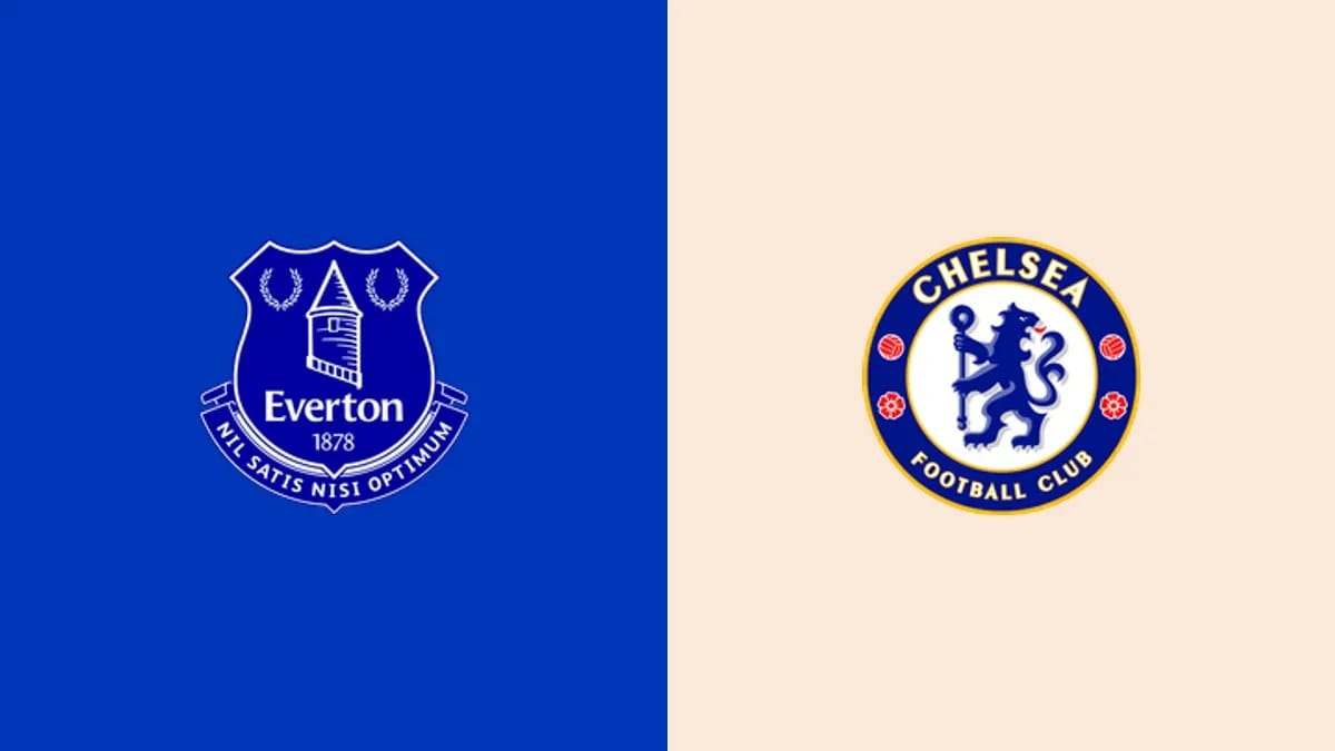 How to watch Everton vs Chelsea: Live stream, TV channel and kick-off — Goal