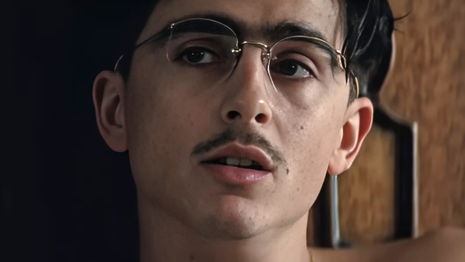 Timothée Chalamet's Marty Supreme Sets HBO Max Release Date — Movieweb