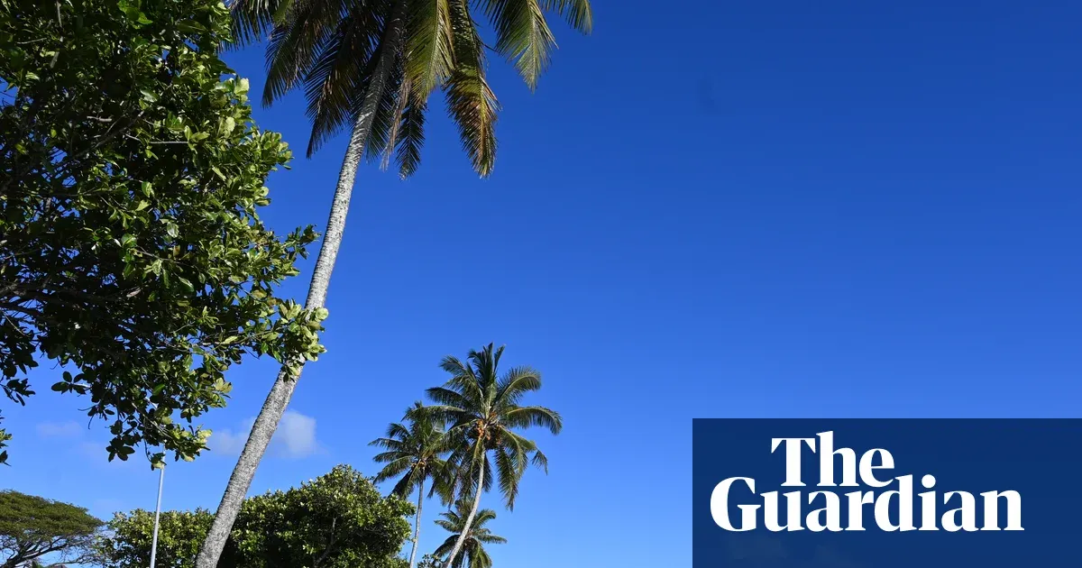 Reliant on imported fuel, Pacific islands appeal for help as oil prices surge — World news | The Guardian
