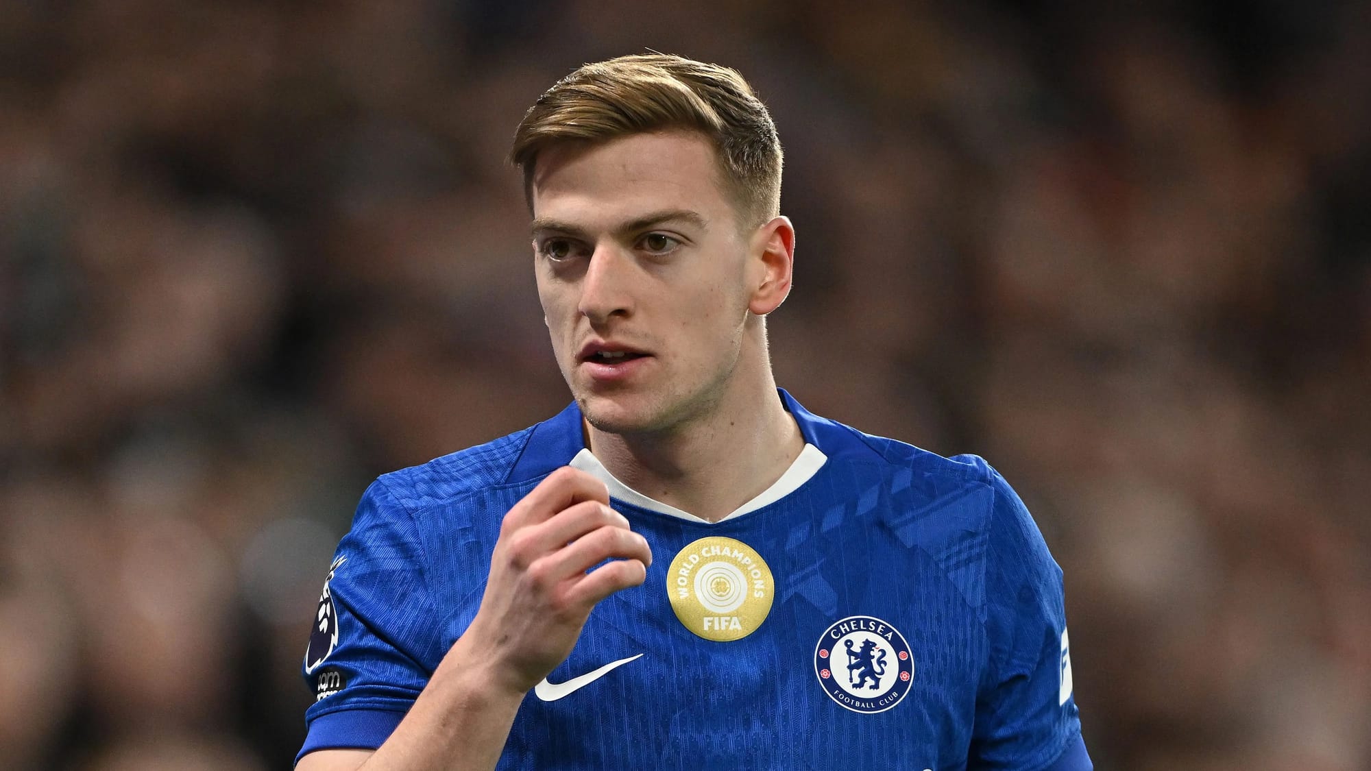 Newcastle target Chelsea strikers Nicolas Jackson and Liam Delap — Goal