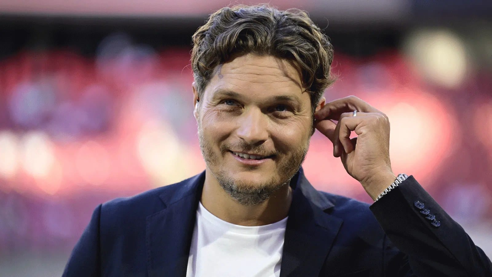 Edin Terzic linked with Athletic Bilbao as Emre Can extension nears — Goal