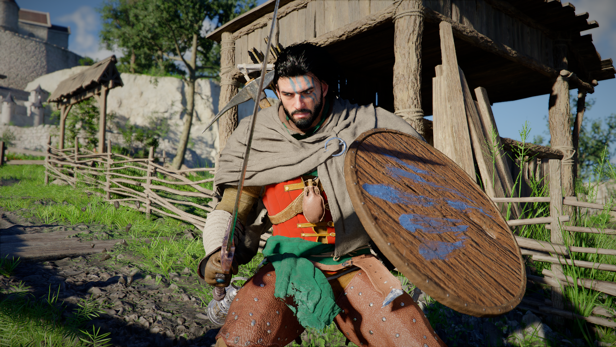 20 quick tips for Crimson Desert to help you survive in Pywel — Pcgamer