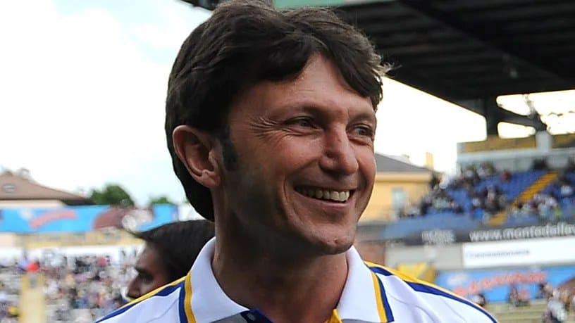 Minotti recalls shielding teammates after car crash and World Cup moment — Goal