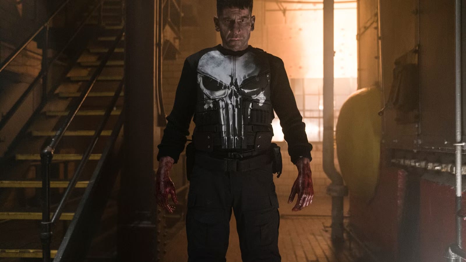 Jon Bernthal remains the definitive Punisher, a decade on — Polygon