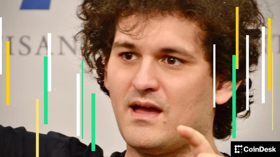 AI PAC cites SBF donations in attack on NY candidate Alex Bores — CoinDesk: Bitcoin, Ethereum, Crypto News and Price Data