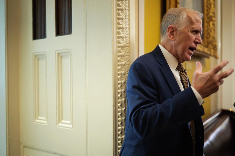 Senators reach compromise on stablecoin yield to advance Crypto Clarity Act — CoinDesk: Bitcoin, Ethereum, Crypto News and Price Data