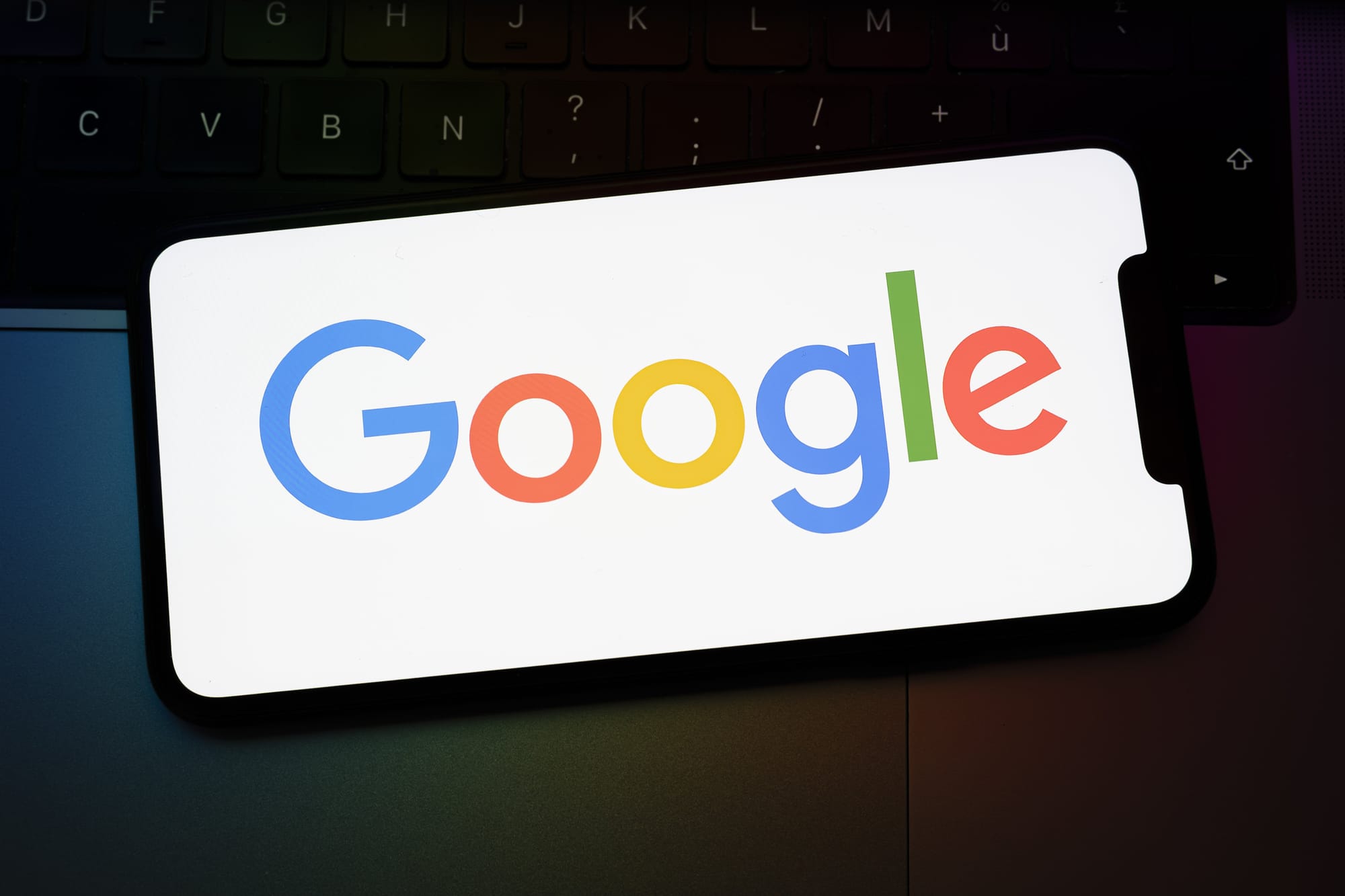 Avoid tax scams with these 5 Google tools — Mashable