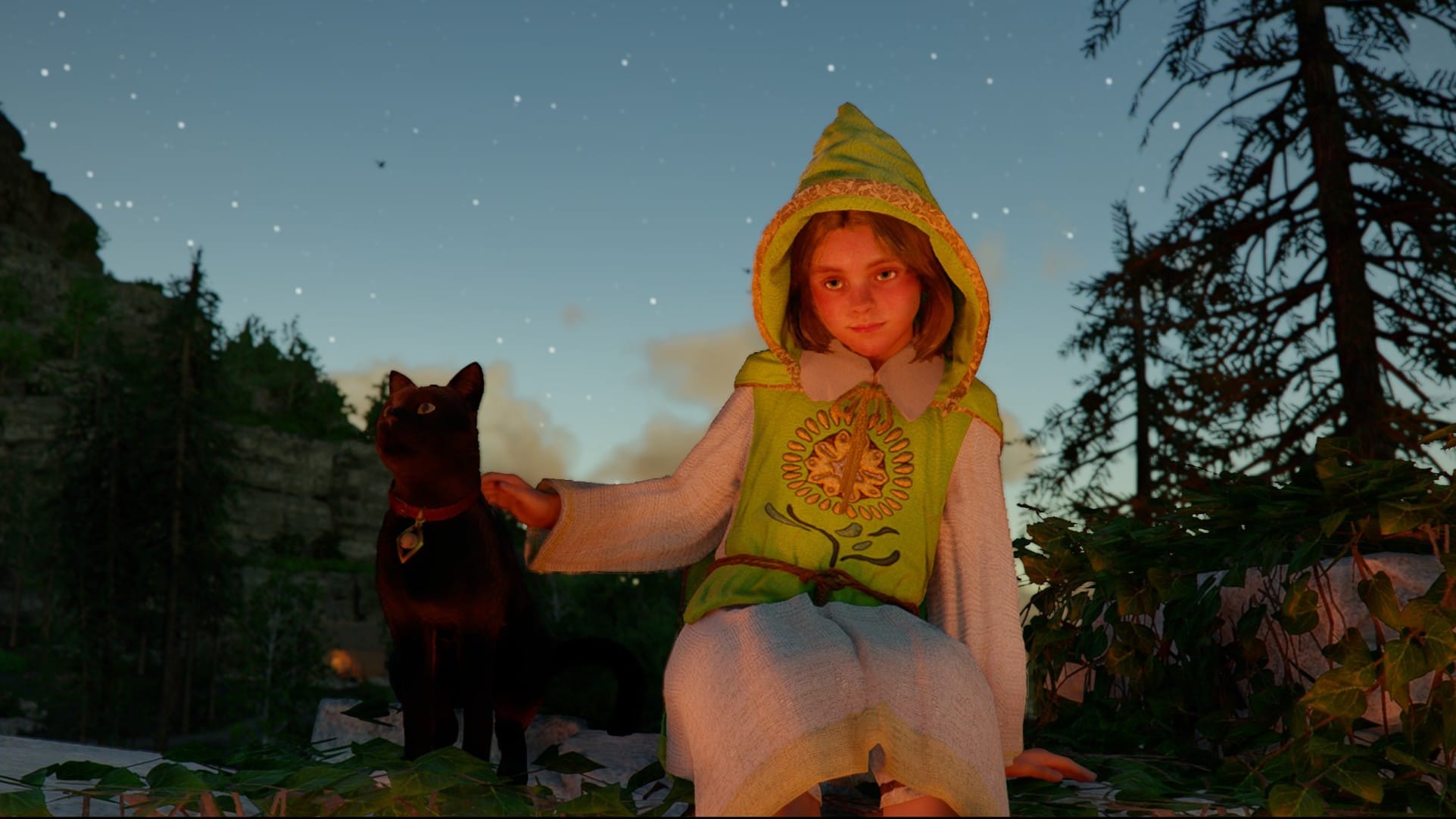 How to complete the Reunion puzzle in Crimson Desert — Pcgamer