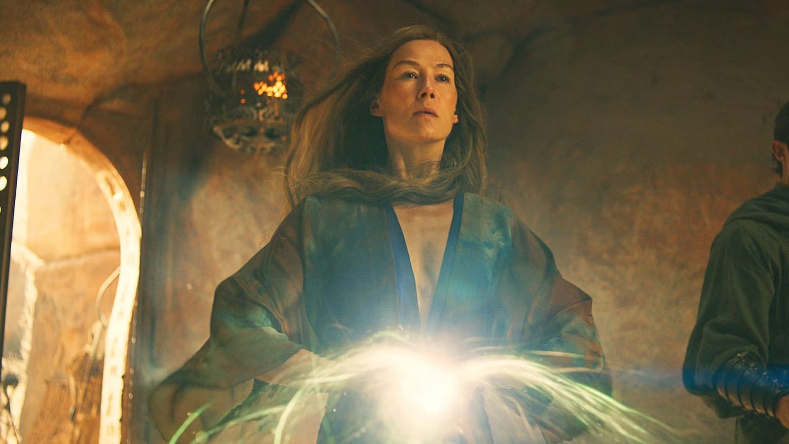 New 'Wheel of Time' Animated and Video Game Adaptations Are in the Works — Movieweb