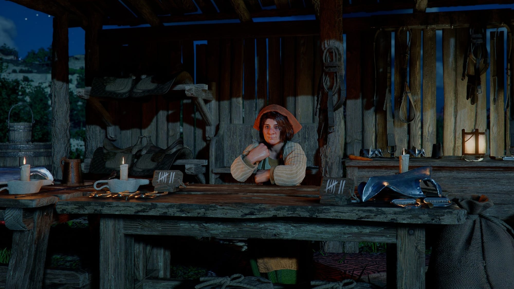 How to complete Bruna's Request in Crimson Desert — Pcgamer