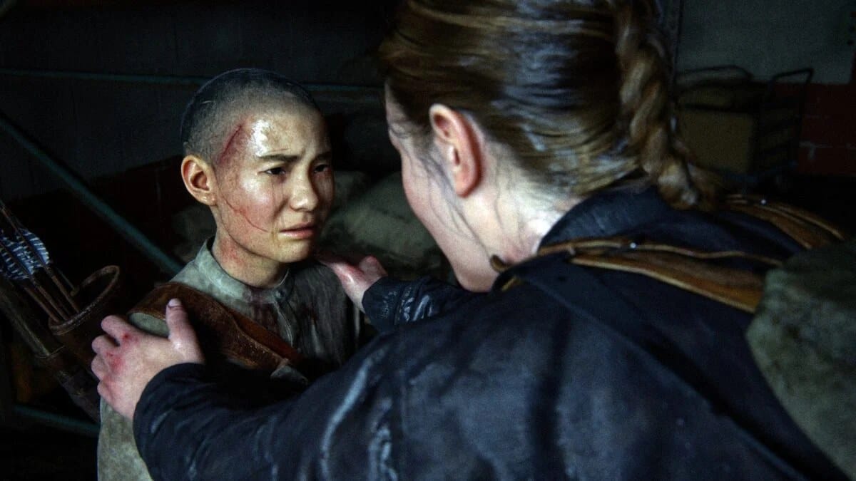 HBO’s The Last Of Us Casts A Cis Actor To Play Its Trans Lead — Kotaku