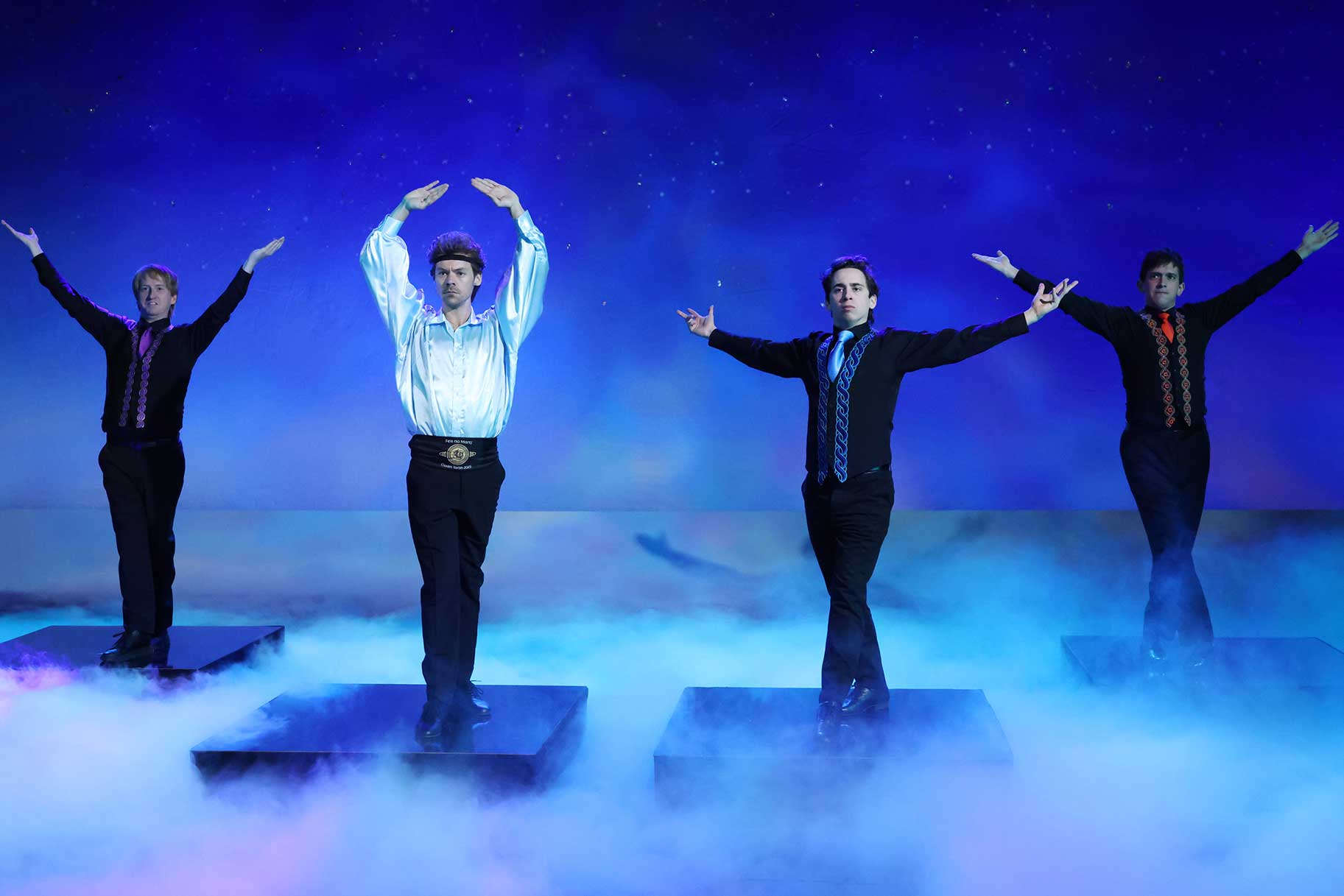 SNL on March 21: It's a repeat of Glen Powell's November episode — Nbc