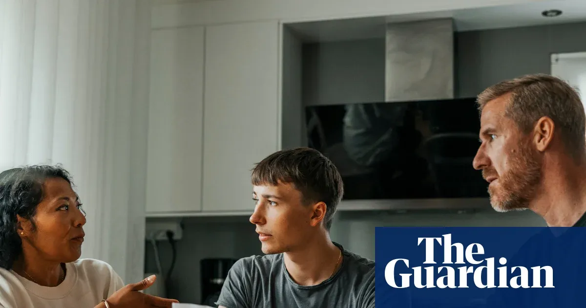 Should parents pay their child's student loans or tuition fees? — Lifestyle | The Guardian