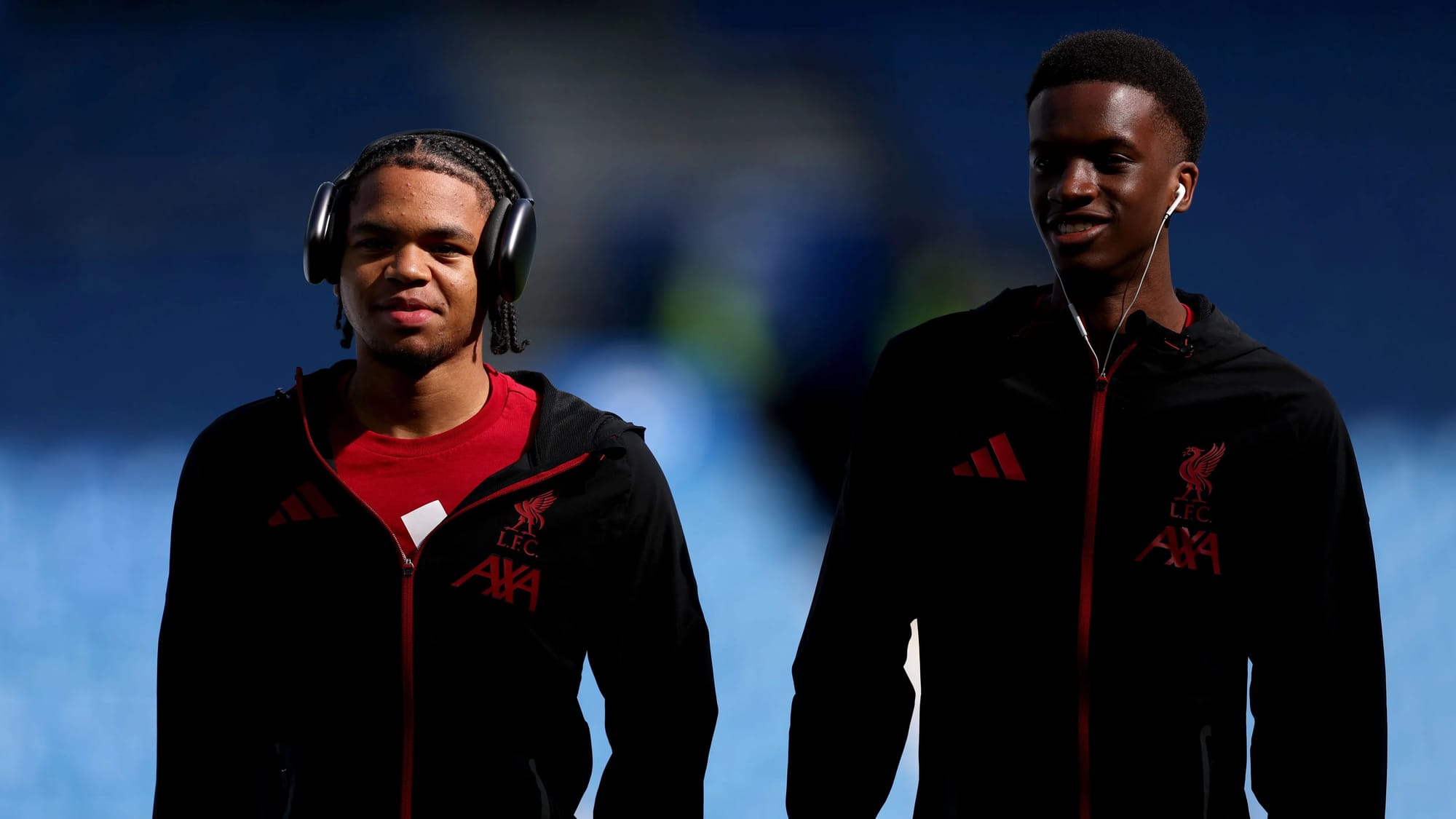 Why Liverpool's Premier League trip to Brighton was delayed — Goal