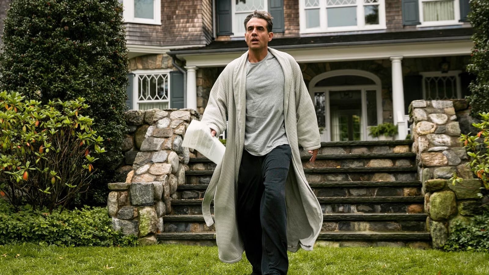 Netflix's 7-Part 10/10 Thriller Series Has No Bad Episodes — Collider