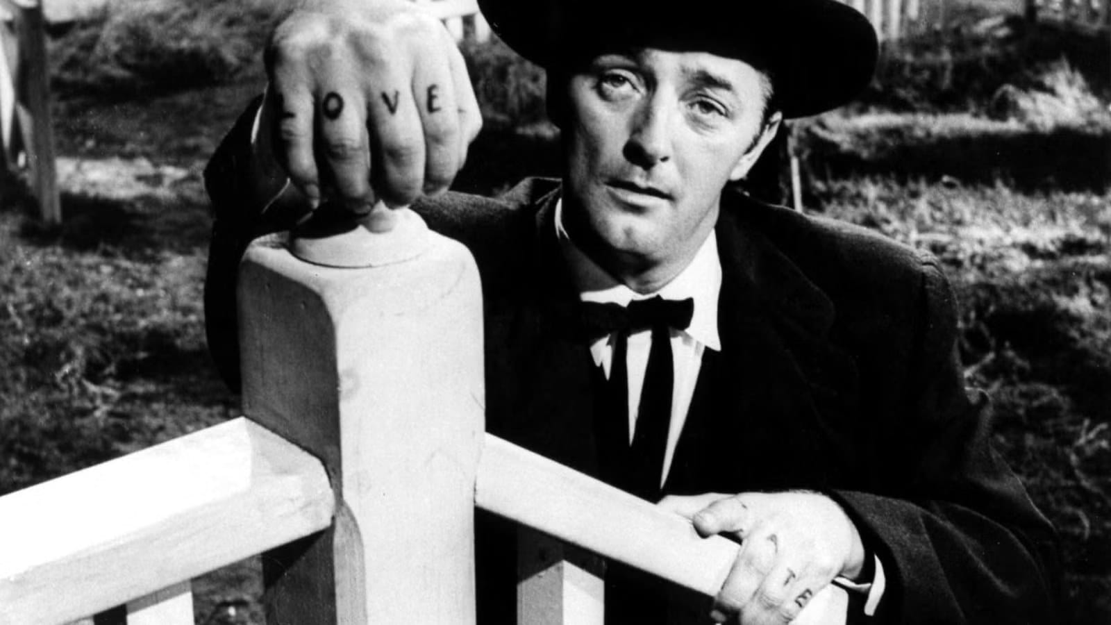 The Night of the Hunter is the ultimate one-and-done thriller — Polygon