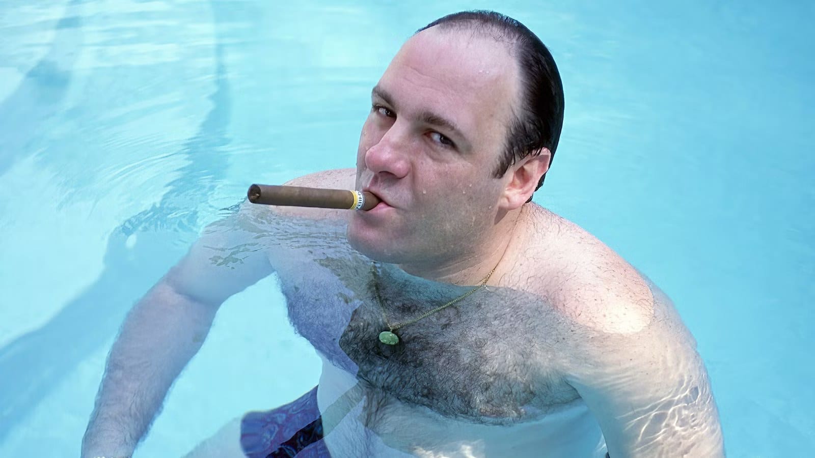 8 Game-Changing Crime TV Shows That Totally Rewrite Genre Rules — Collider