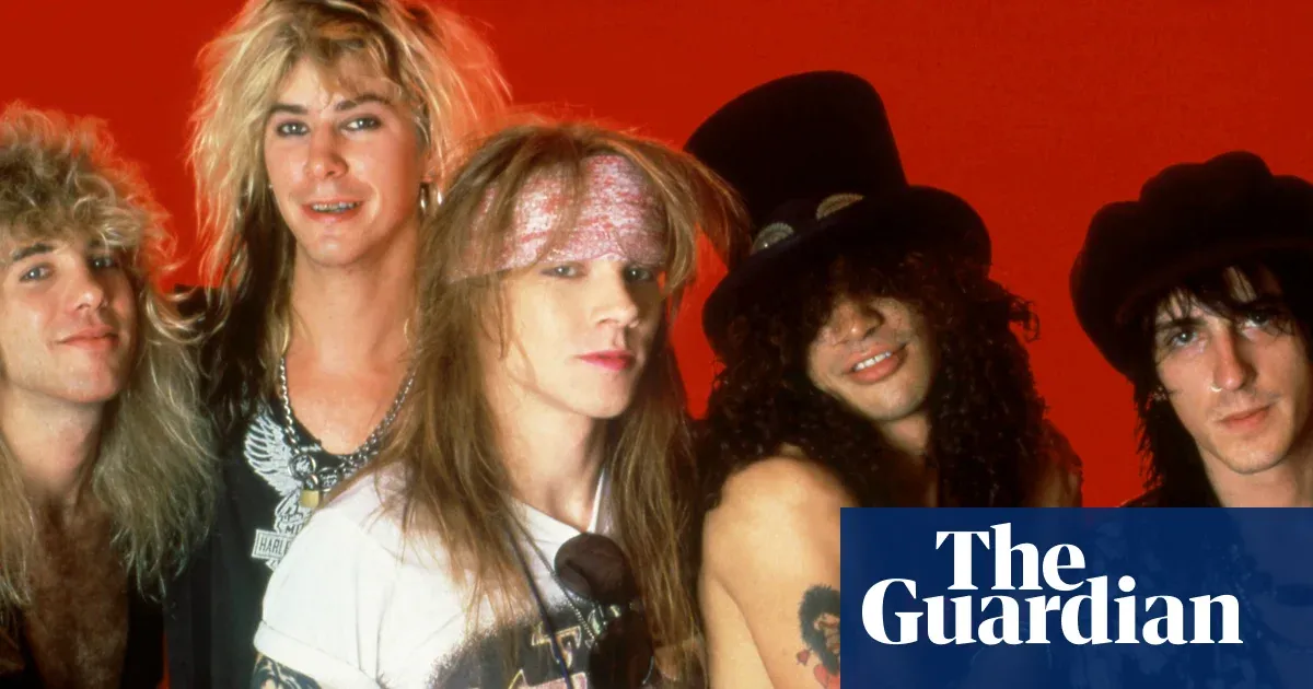 What links Guns N’ Roses, Taylor Swift and Kate Bush? The Saturday quiz — Lifestyle | The Guardian