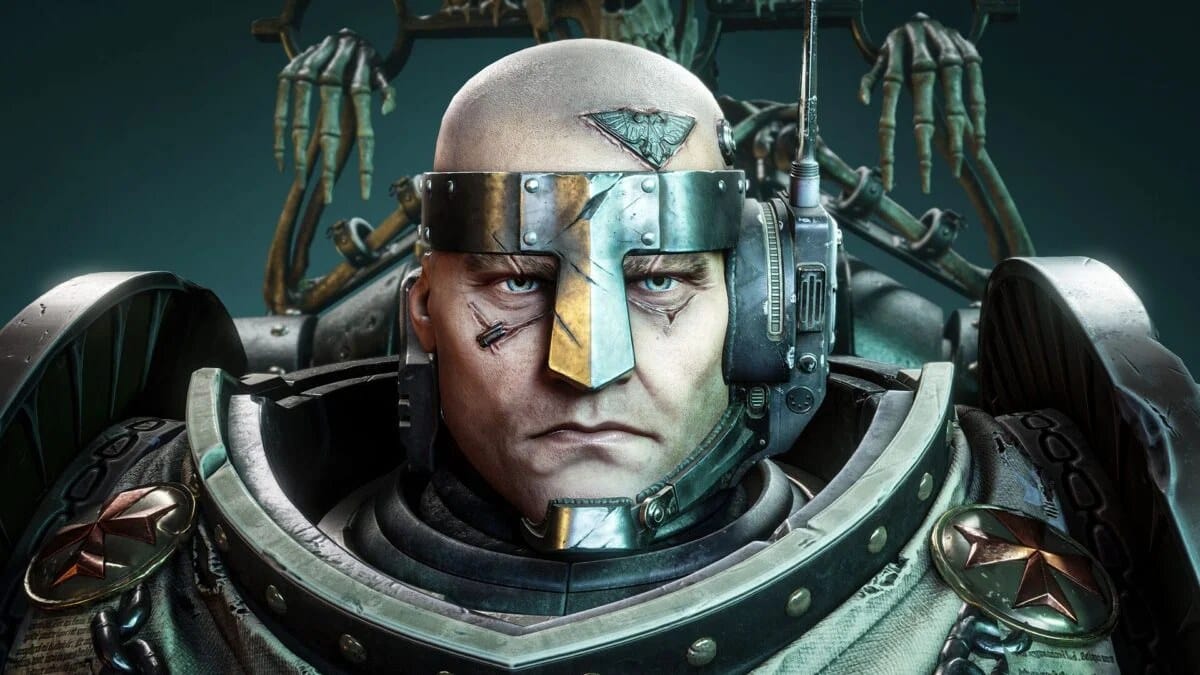 Space Marine 2 voice pack refunded and made free — Kotaku