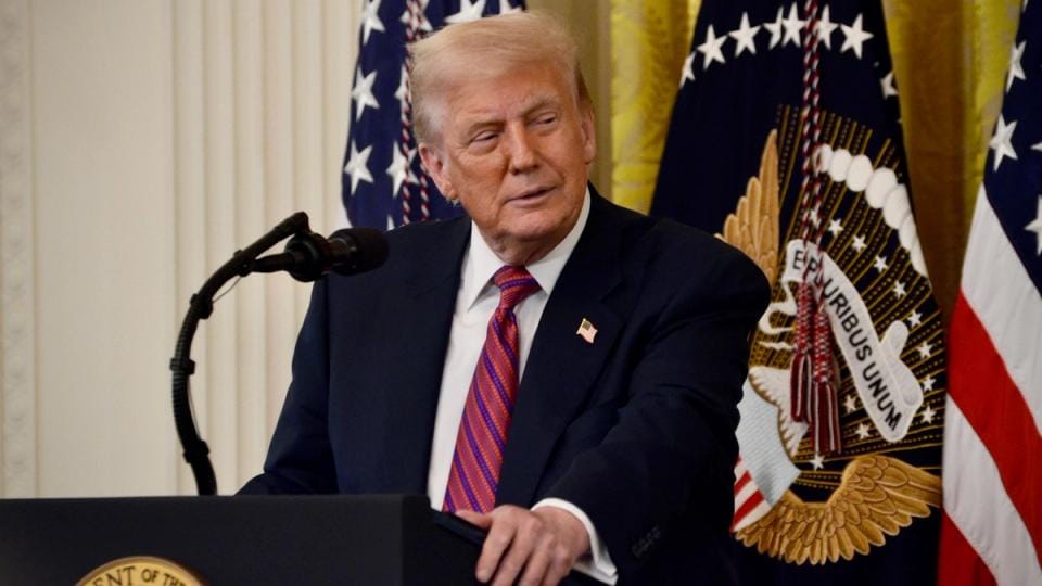 Lunch with Donald Trump could cost $70,000—or more than $6 million — CoinDesk: Bitcoin, Ethereum, Crypto News and Price Data