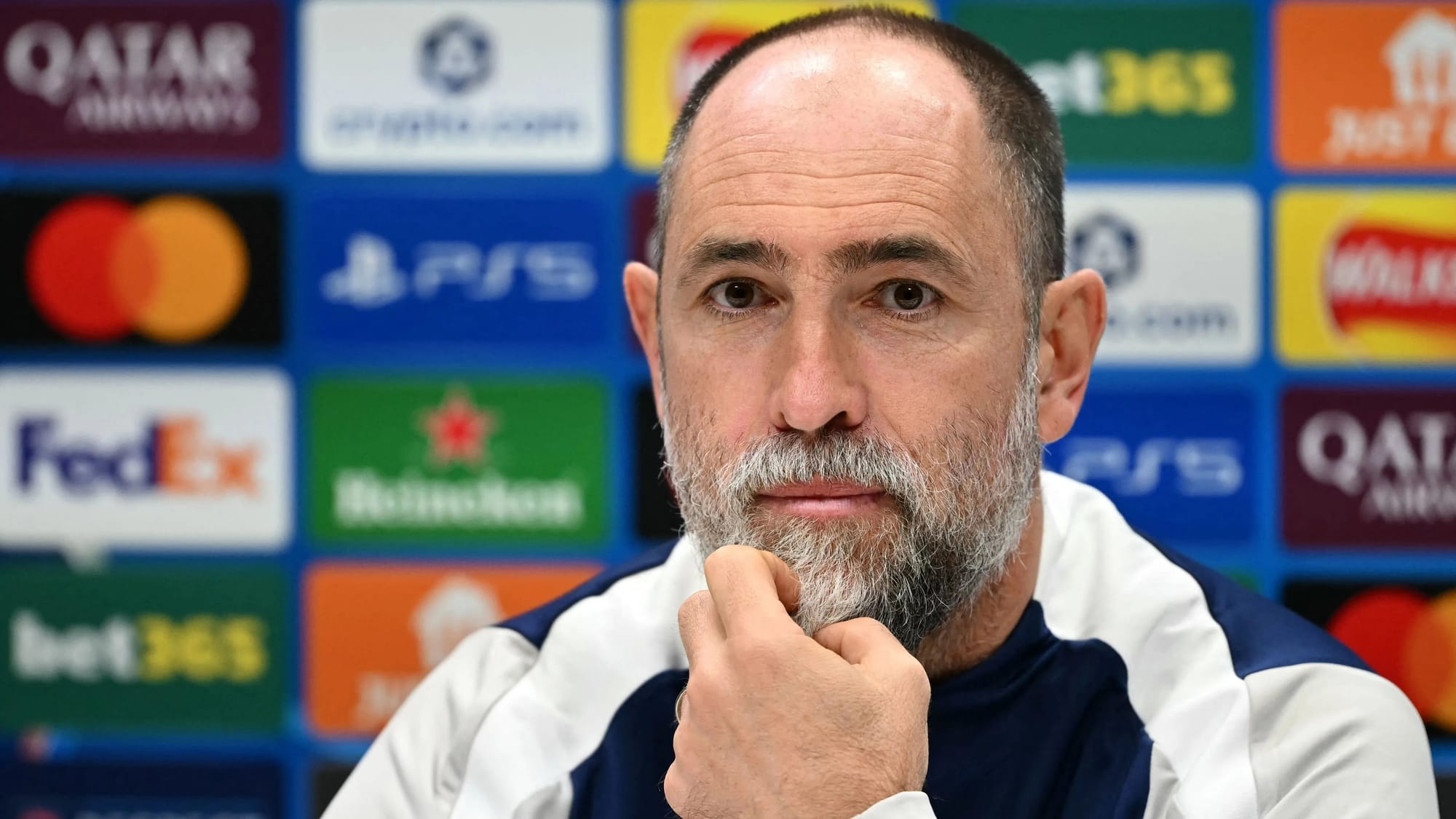 Tottenham target two England goalkeepers and a 'new Manuel Neuer' — Goal