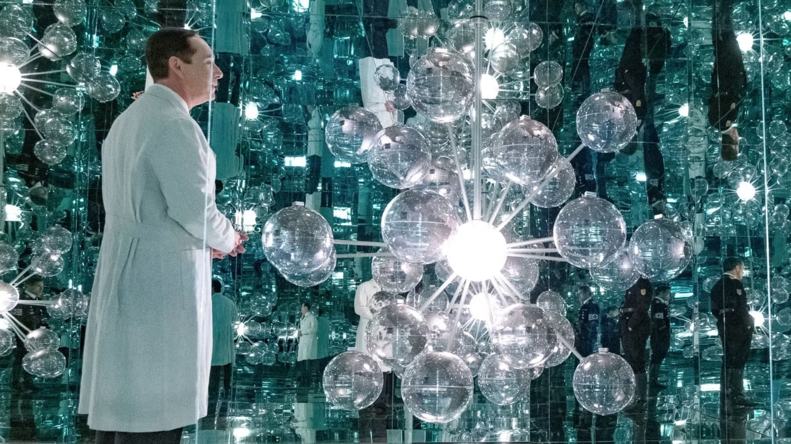 Ridley Scott's The Man in the High Castle Feels More Urgent in 2026 — Movieweb