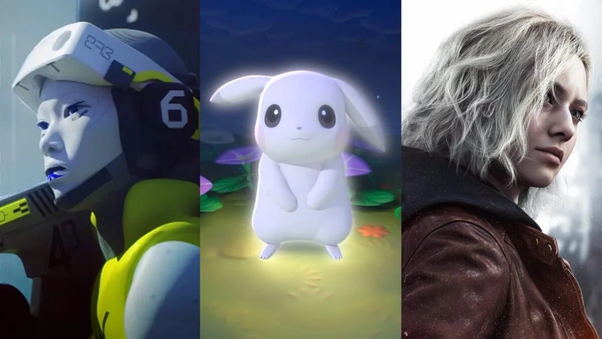 Best New Games of 2026 (So Far) — Kotaku