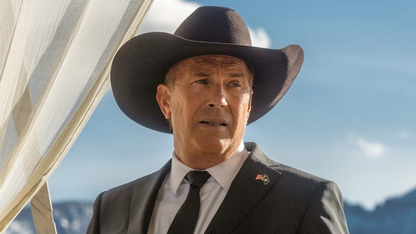 Yellowstone's Jamie Adoption Retcon Undermines the Dutton Feud — Movieweb