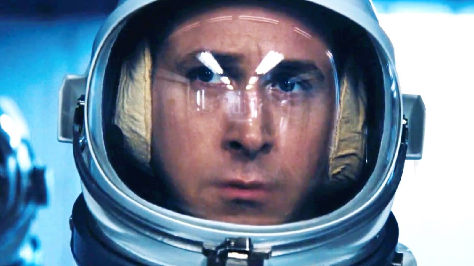 Ryan Gosling's quieter, more powerful space film: First Man — Polygon