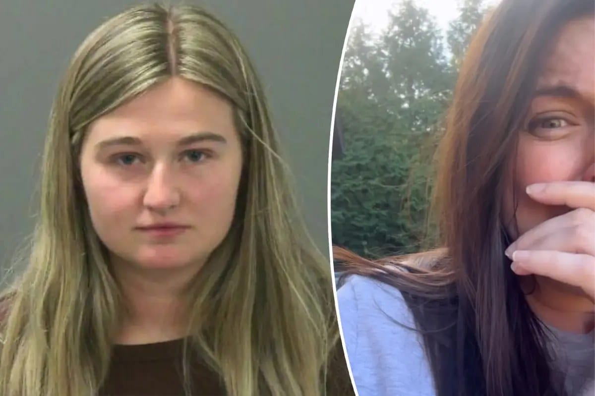 Amy Duggar cries over cousin Joseph's wife Kendra's arrest — Pagesix