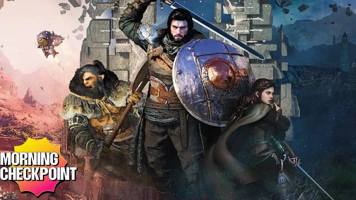 Crimson Desert sells over 2 million copies in less than 24 hours — Kotaku