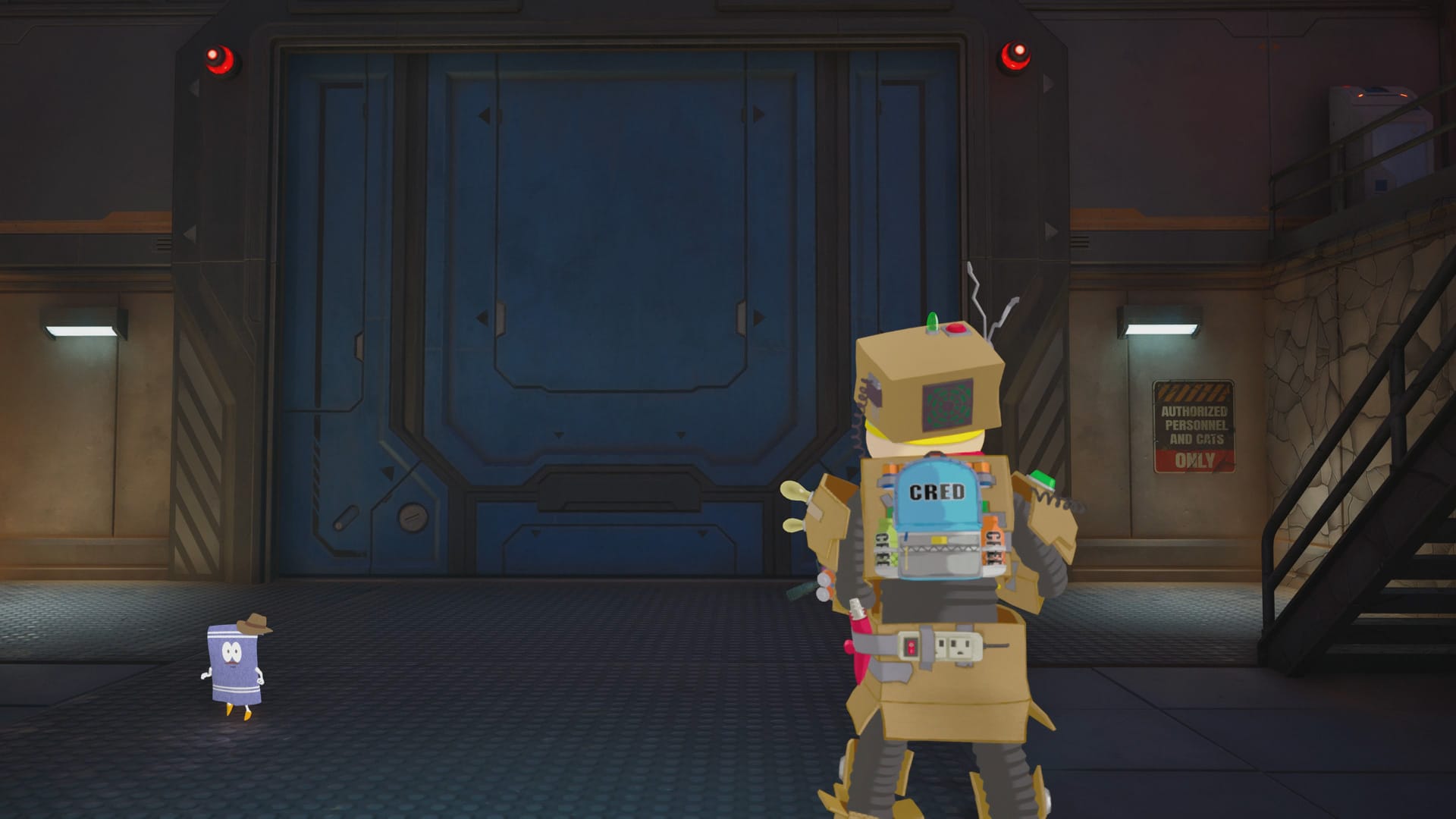 How to open the New Sanctuary vault in Fortnite — Gamesradar