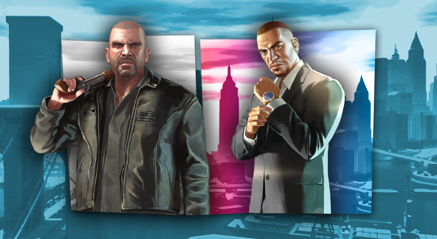 GTA's Chain Game: from save-passing exercise to international community — Pcgamer