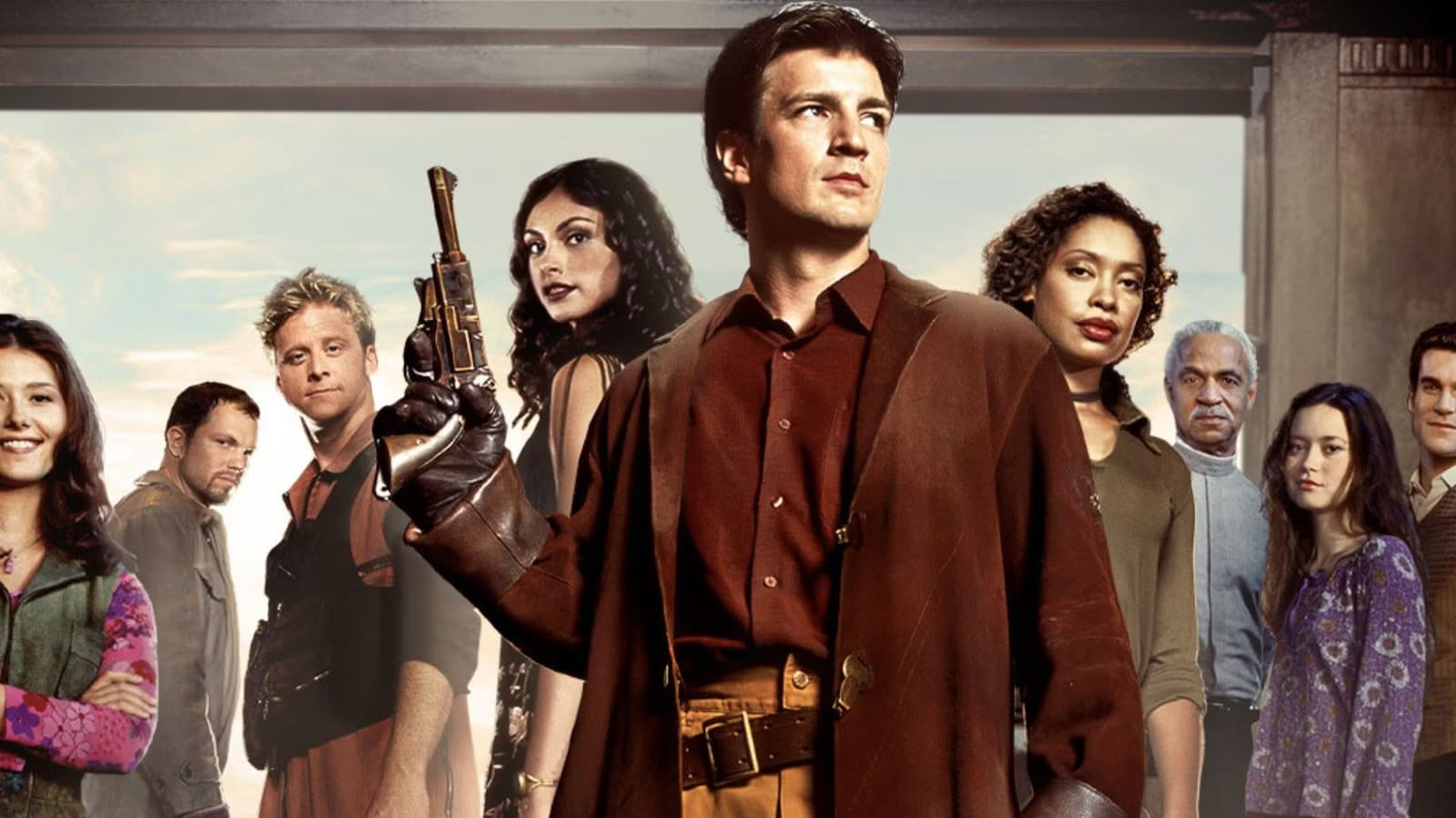 Firefly Revival: Production Status, Cast, and What We Know — Movieweb