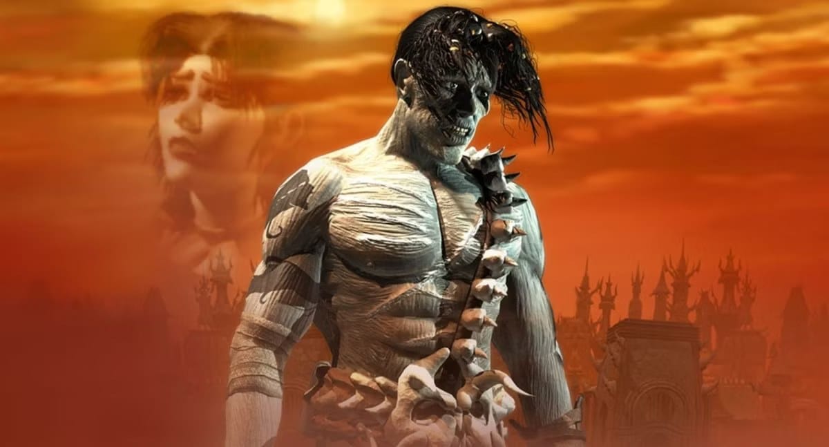 Planescape: Torment remains the best D&D RPG and still has no sequel — Polygon