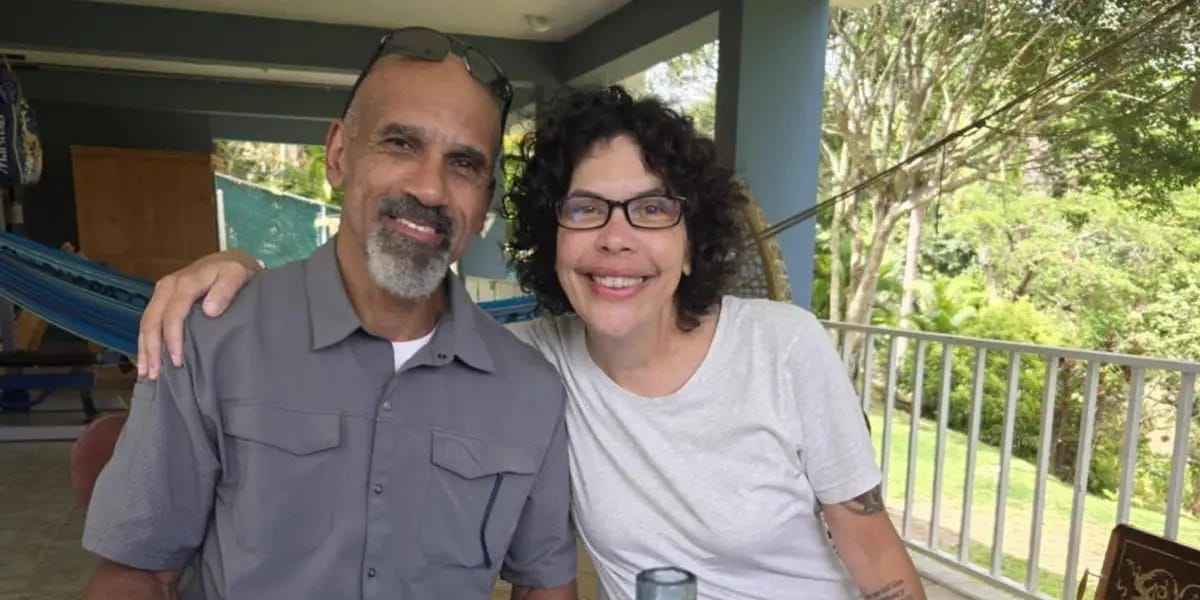 How a couple keeps their marriage strong while running a farm together — Businessinsider